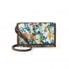 Donna Sharp Sydney Crossbody Wallet, Standish, 28478 -Donna Sharp Sales Store 1648412