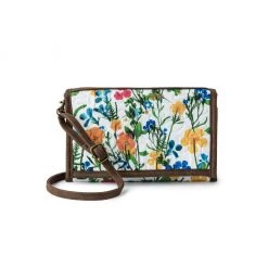 Donna Sharp Sydney Crossbody Wallet, Standish, 28478