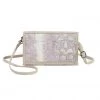 Donna Sharp Sydney Crossbody Wallet, Taboo, 29078 -Donna Sharp Sales Store 1648413