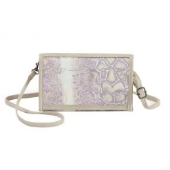 Donna Sharp Sydney Crossbody Wallet, Taboo, 29078