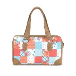 Donna Sharp Tess Shoulder Handbag