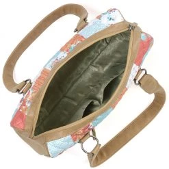 Donna Sharp Tess Shoulder Handbag -Donna Sharp Sales Store 1648425 A2