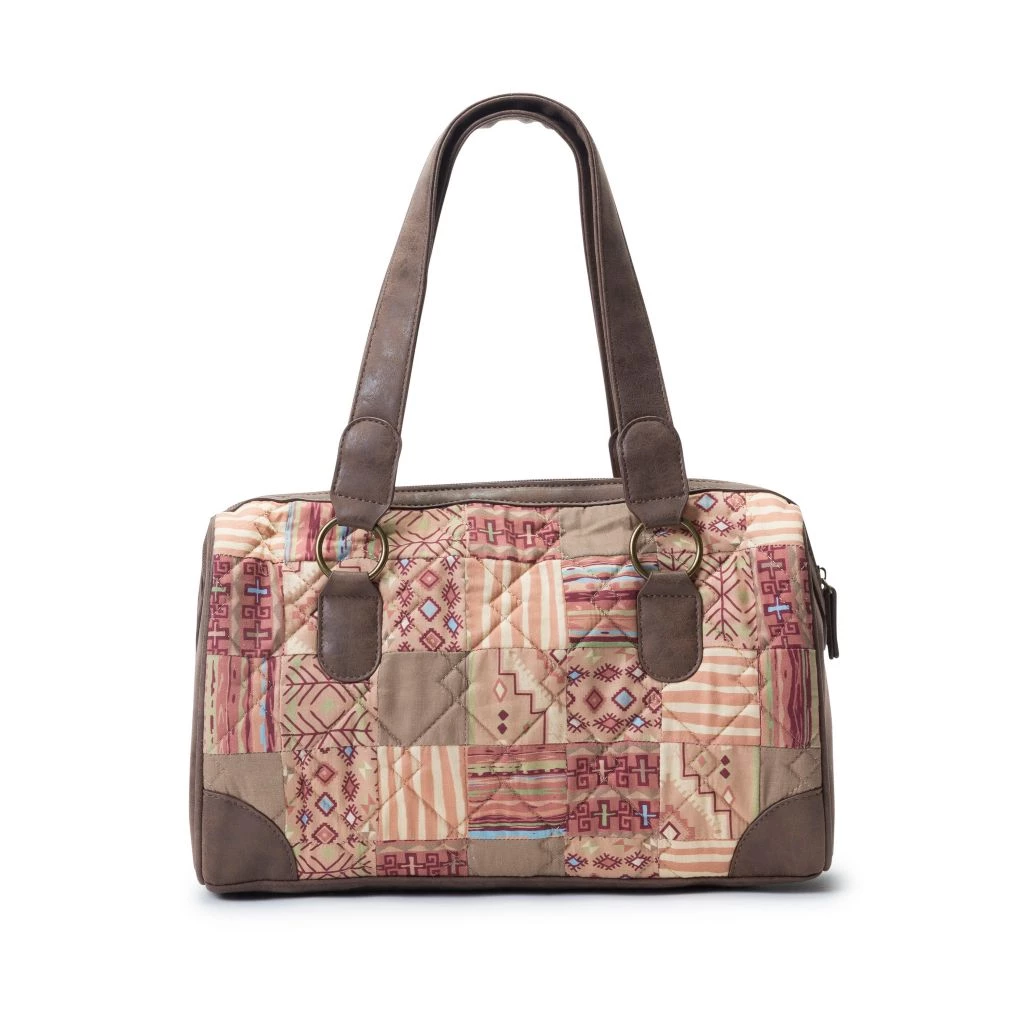 Donna Sharp Tess Shoulder Bag 3 Donna Sharp Tess Shoulder Bag