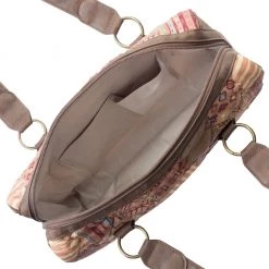 Donna Sharp Tess Shoulder Bag 7 Donna Sharp Tess Shoulder Bag -Donna Sharp Sales Store 1648426 A2