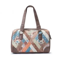 Donna Sharp Tess Shoulder Bag