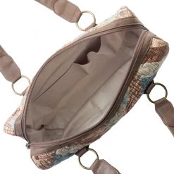 Donna Sharp Tess Shoulder Bag -Donna Sharp Sales Store 1648427 A2