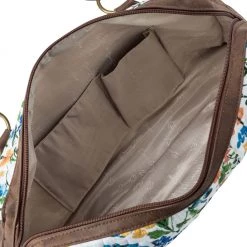 Donna Sharp Tess Shoulder Bag -Donna Sharp Sales Store 1648428 A2