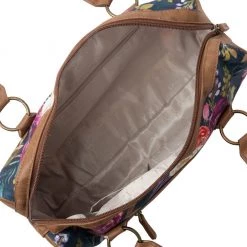 Donna Sharp Tess Shoulder Bag -Donna Sharp Sales Store 1648430 A2