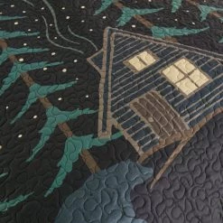 Donna Sharp Evening Lodge Bedding Collection -Donna Sharp Sales Store 1649944 A5