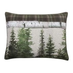 Donna Sharp Bear Panels Bedding Collection, Polyester 17 Donna Sharp Bear Panels Bedding Collection, Polyester -Donna Sharp Sales Store 1649953 A4