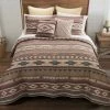 Donna Sharp Yuma Bedding Collection, Prewashed, 66041 -Donna Sharp Sales Store 1649961