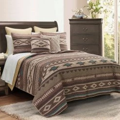 Donna Sharp Yuma Bedding Collection, Prewashed, 66041 -Donna Sharp Sales Store 1649961 A1