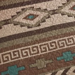 Donna Sharp Yuma Bedding Collection, Prewashed, 66041 -Donna Sharp Sales Store 1649961 A2