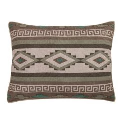 Donna Sharp Yuma Bedding Collection, Prewashed, 66041 -Donna Sharp Sales Store 1649961 A3