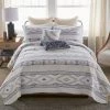 Donna Sharp Windswept Bedding Collection, Brushed Polyester, 60081 -Donna Sharp Sales Store 1649967