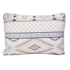 Donna Sharp Windswept Bedding Collection, Brushed Polyester, 60081 -Donna Sharp Sales Store 1649967 A3