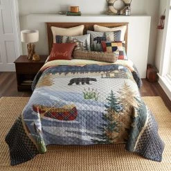 Donna Sharp Sunset Cottage Bedding Collection