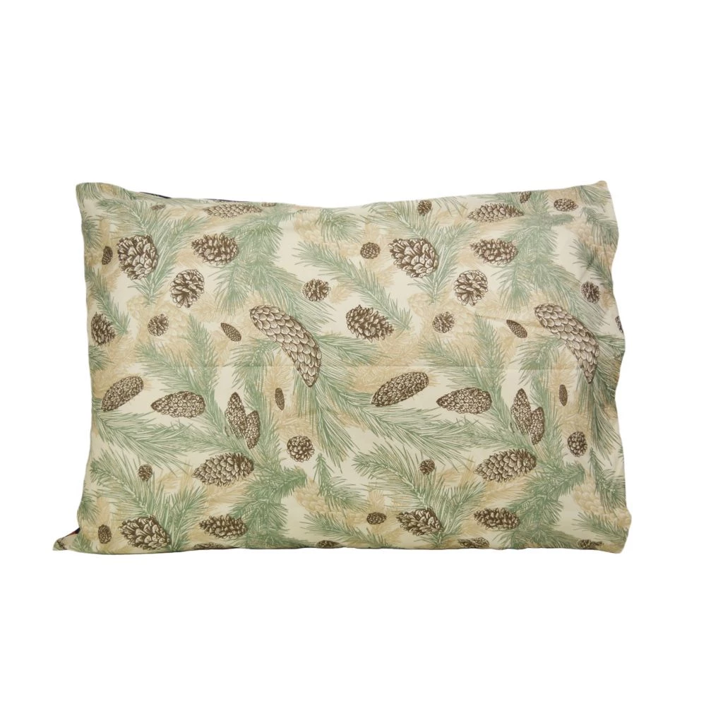 Donna Sharp Bear Journey Bedding Collection King Size Comforter Set, Y20051 6 Donna Sharp Bear Journey Bedding Collection King Size Comforter Set, Y20051 - Image 4