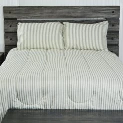 Donna Sharp Timber Bedding Collection Queen Size Comforter Set, Y20110 -Donna Sharp Sales Store 1650006 A3