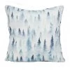 Donna Sharp Nightly Walk Tree Decorative Pillow, Y20205 1 Donna Sharp Nightly Walk Tree Decorative Pillow, Y20205 -Donna Sharp Sales Store 1690395