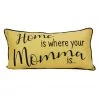 Donna Sharp Nightly Walk Momma Decorative Pillow, Y20209 1 Donna Sharp Nightly Walk Momma Decorative Pillow, Y20209 -Donna Sharp Sales Store 1690399