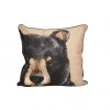 Donna Sharp Canoe Trip Bear Decorative Pillow, Y20182 1 Donna Sharp Canoe Trip Bear Decorative Pillow, Y20182 -Donna Sharp Sales Store 1690402
