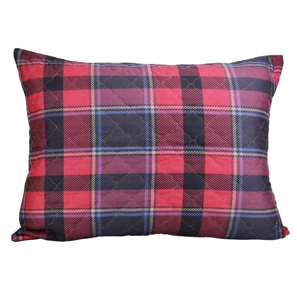 Donna Sharp Canoe Trip 2 pc. Quilt Set, Y20184 6 Donna Sharp Canoe Trip 2 pc. Quilt Set, Y20184 - Image 4