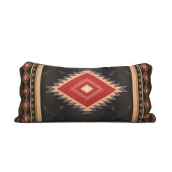 Donna Sharp Canoe Trip Southwest Decorative Pillow, Y20189