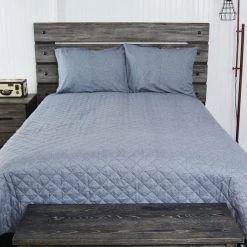 Donna Sharp Forest Symbols 2 pc. Quilt Set, Y20194 -Donna Sharp Sales Store 1690411 A2