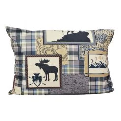 Donna Sharp Forest Symbols 2 pc. Quilt Set, Y20194 -Donna Sharp Sales Store 1690411 A4