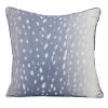 Donna Sharp Forest Symbols Fawn Decorative Pillow, Y20195 -Donna Sharp Sales Store 1690412