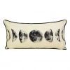 Donna Sharp Forest Symbols Moon Decorative Pillow, Y20199 2 Donna Sharp Forest Symbols Moon Decorative Pillow, Y20199 -Donna Sharp Sales Store 1690416