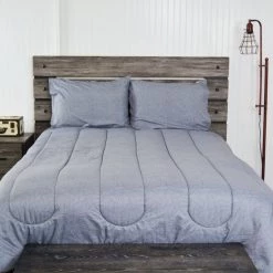 Donna Sharp Forest Symbols 3 pc. Comforter Set, Y20191 -Donna Sharp Sales Store 1690418 A2