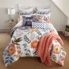 Donna Sharp Coral Crush 3 pc. Comforter Set -Donna Sharp Sales Store 1690427