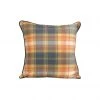 Donna Sharp Pine Boughs Plaid Decorative Pillow -Donna Sharp Sales Store 1690428