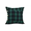 Donna Sharp Christmas Lodge Pocket Decorative Pillow, Y20162 2 Donna Sharp Christmas Lodge Pocket Decorative Pillow, Y20162 -Donna Sharp Sales Store 1690443