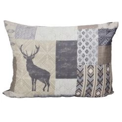 Donna Sharp Wyoming 2 pc. Quilt Set -Donna Sharp Sales Store 1690452 A3