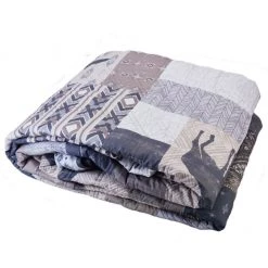 Donna Sharp Wyoming Decorative Throw Blanket, Y20238