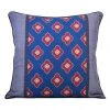 Donna Sharp Tartan Diamond Decorative Pillow -Donna Sharp Sales Store 1690461