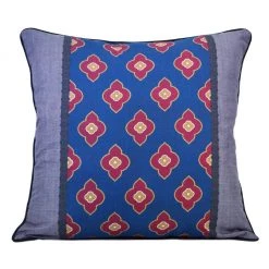 Donna Sharp Tartan Diamond Decorative Pillow