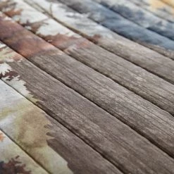 Donna Sharp Bear Mirage Queen Quilt, 60026 -Donna Sharp Sales Store 1690471 A2