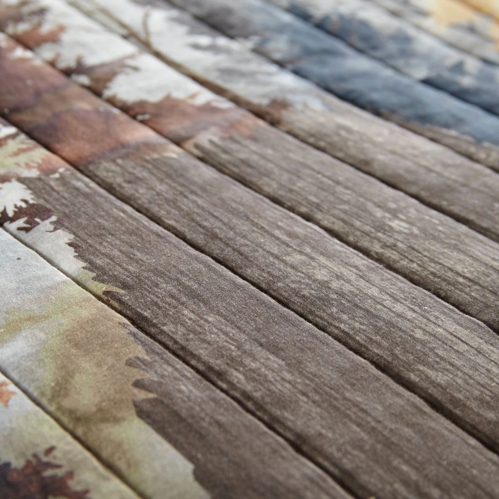 Donna Sharp Bear Mirage King Quilt, 60027 5 Donna Sharp Bear Mirage King Quilt, 60027 - Image 3