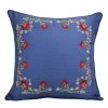 Donna Sharp Chesapeake Floral Decorative Pillow, 60222 -Donna Sharp Sales Store 1878013