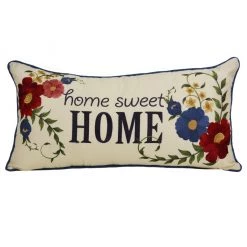 Donna Sharp Chesapeake Home Decorative Pillow, 60223