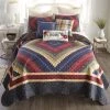 Donna Sharp Chesapeake Quilt Set -Donna Sharp Sales Store 1878015