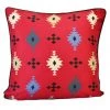 Donna Sharp The Great Outdoors Geo Decorative Pillow, Y20245 -Donna Sharp Sales Store 1878026