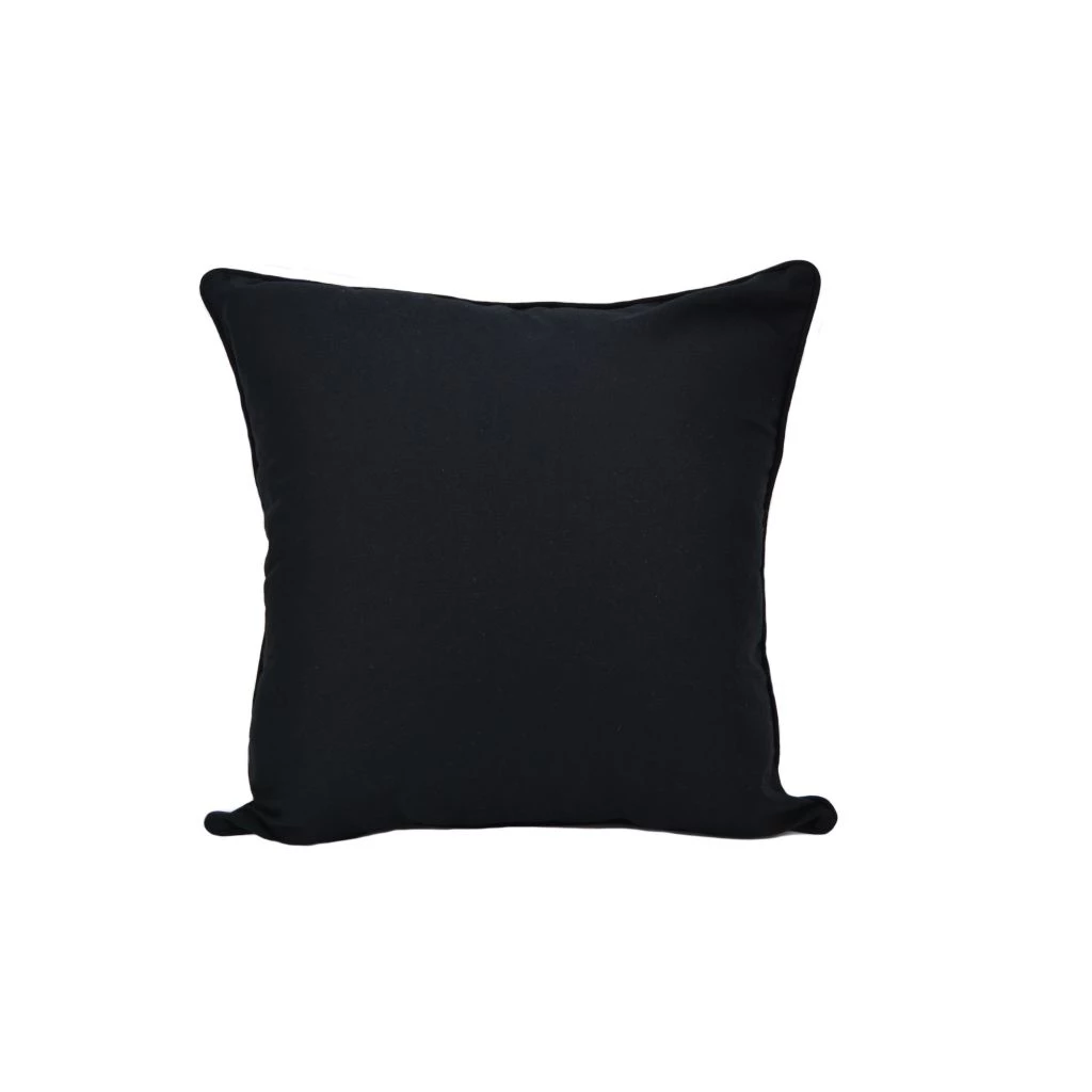 Donna Sharp Painted Bear Mountain Decorative Pillow, 60011 4 Donna Sharp Painted Bear Mountain Decorative Pillow, 60011 - Image 2