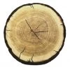 Donna Sharp Painted Bear Tree Ring Decorative Pillow, 60013 -Donna Sharp Sales Store 1878049