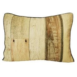 Donna Sharp Painted Bear Quilt Set -Donna Sharp Sales Store 1878051 A3