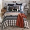 Donna Sharp Morning Path Quilt Set -Donna Sharp Sales Store 1878056